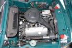 BMW 1800 1968 года